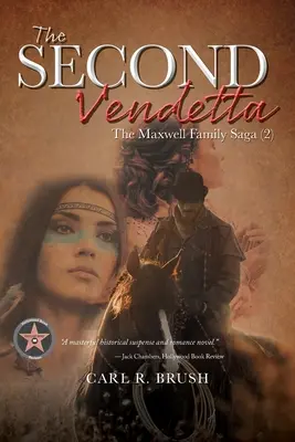 A doua vendetă: Saga familiei Maxwell (2) - The Second Vendetta: The Maxwell Family Saga (2)