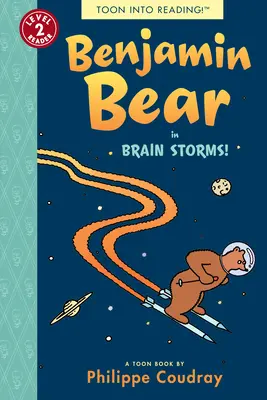 Benjamin Bear în Brain Storms!: Toon Level 2 - Benjamin Bear in Brain Storms!: Toon Level 2