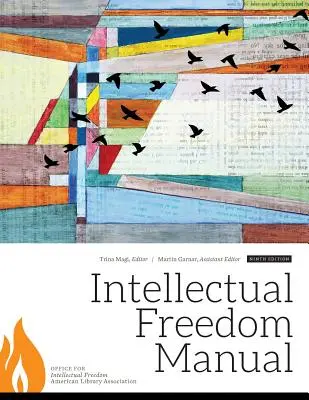 Manualul libertății intelectuale - Intellectual Freedom Manual