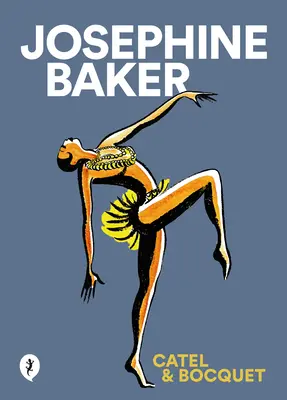 Josephine Baker (ediție spaniolă) - Josephine Baker (Spanish Edition)