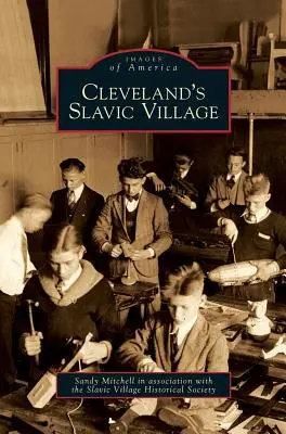 Satul slav din Cleveland - Cleveland's Slavic Village