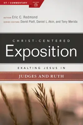 Exaltarea lui Isus în Judecători și Rut - Exalting Jesus in Judges and Ruth
