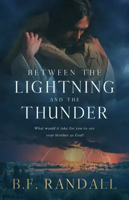 Între fulger și tunet: De ce ar fi nevoie pentru ca tu să-ți vezi fratele ca pe Dumnezeu? - Between the Lightning and the Thunder: What Would It Take for You to See Your Brother as God?
