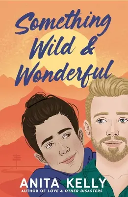 Ceva sălbatic și minunat - Something Wild & Wonderful