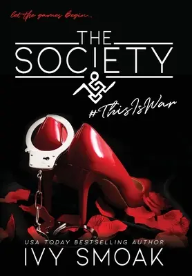 Societatea #ThisIsWar - The Society #ThisIsWar