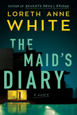 Jurnalul menajerei (The Maid's Diary) - The Maid's Diary