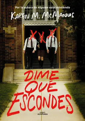 Dime Qu Escondes / Nimic mai mult de spus - Dime Qu Escondes / Nothing More to Tell