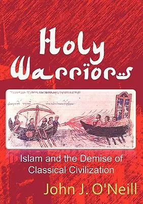 Războinicii sfinți - Holy Warriors