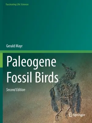 Păsări fosile paleogene - Paleogene Fossil Birds
