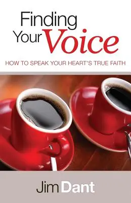 Găsindu-ți vocea: Cum să vorbești adevărata credință a inimii tale - Finding Your Voice: How to Speak Your Heart's True Faith