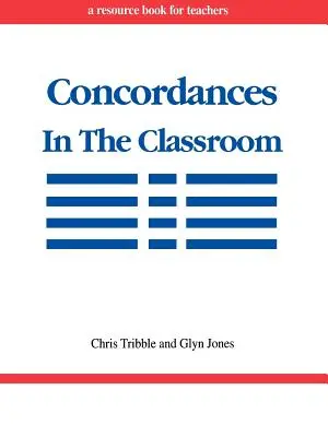Concordanțe în sala de clasă - Concordances in the Classroom