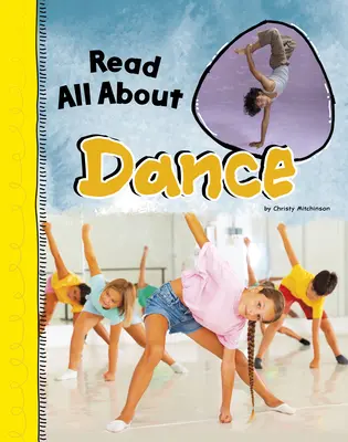 Citește totul despre dans - Read All about Dance
