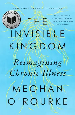 The Invisible Kingdom: Reimaginarea bolii cronice - The Invisible Kingdom: Reimagining Chronic Illness