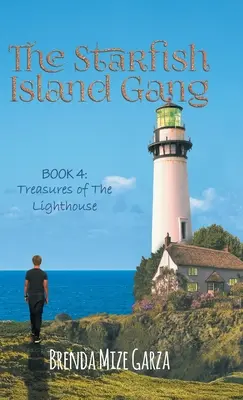 The Starfish Island Gang: Treasures of The Lighthouse (Comorile farului) - The Starfish Island Gang: Treasures of The Lighthouse