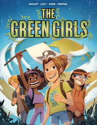 Fetele verzi - The Green Girls