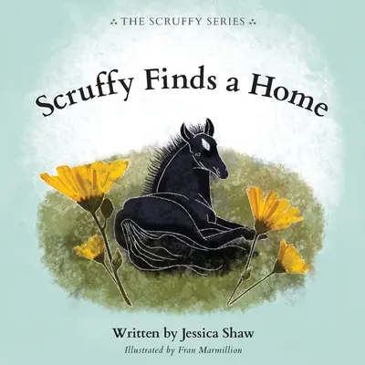 Scruffy își găsește o casă - Scruffy Finds a Home