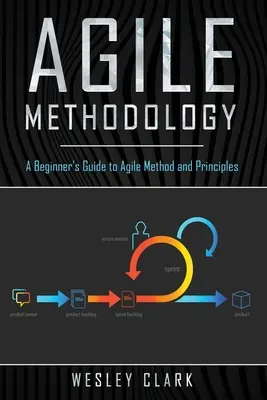 Agile Methodology: A Beginner's Guide to Agile Method and Principles (Ghidul începătorului pentru metoda și principiile Agile) - Agile Methodology: A Beginner's Guide to Agile Method and Principles