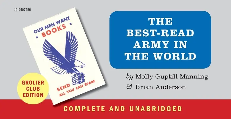 Cea mai citită armată din lume - The Best-Read Army in the World