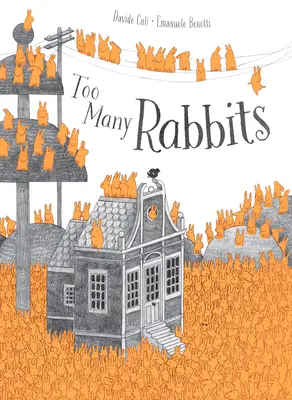 Prea mulți iepuri - Too Many Rabbits