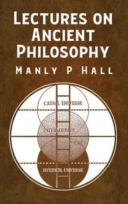 Prelegeri de filosofie antică HARDCOVER - Lectures on Ancient Philosophy HARDCOVER