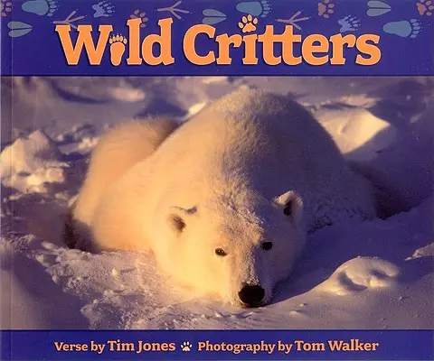 Animale sălbatice - Wild Critters