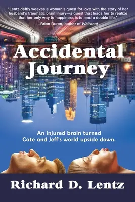 Călătorie accidentală - Accidental Journey