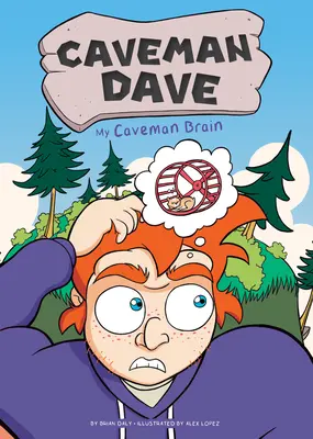Creierul meu de Caveman: #5 - My Caveman Brain: #5