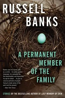 Un membru permanent al familiei - A Permanent Member of the Family