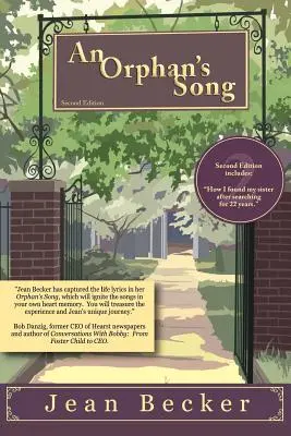 Cântecul unui orfan - An Orphan's Song