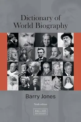 Dicționar de biografii mondiale - Dictionary of World Biography