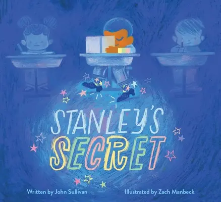 Secretul lui Stanley - Stanley's Secret