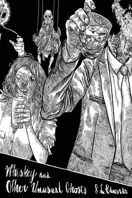 Whisky și alte fantome neobișnuite - Whiskey and Other Unusual Ghosts