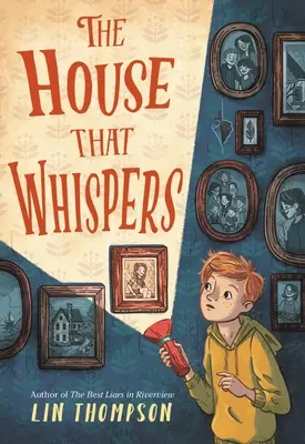 Casa care șoptește - The House That Whispers