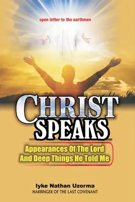 Hristos vorbește - Christ Speaks