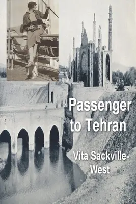 Pasager către Teheran - Passenger to Teheran