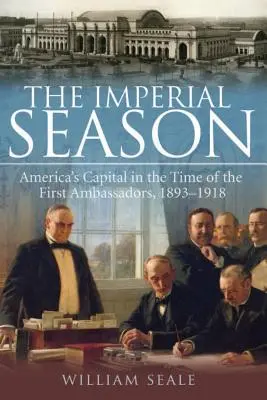 Sezonul imperial - The Imperial Season