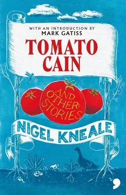Tomato Cain și alte povestiri - Tomato Cain and Other Stories