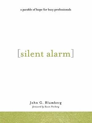 Alarmă tăcută - Silent Alarm
