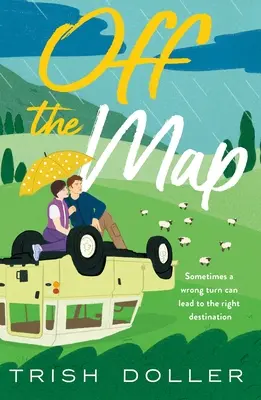 În afara hărții - Off the Map