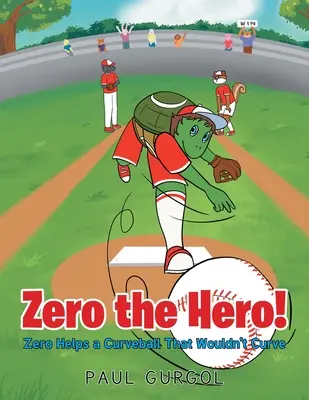 Zero eroul! Zero ajută o minge curbă care nu voia să se curbeze - Zero the Hero! Zero Helps a Curveball That Wouldn't Curve