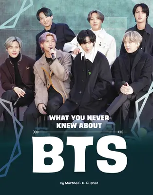 Ce nu ai știut niciodată despre Bts - What You Never Knew about Bts