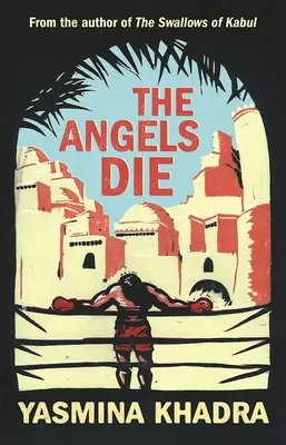 Îngerii mor - The Angels Die
