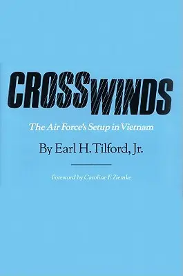 Vânturi încrucișate - Crosswinds