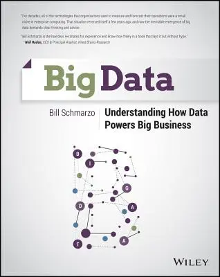 Big Data: Înțelegerea modului în care datele potențează marile afaceri - Big Data: Understanding How Data Powers Big Business