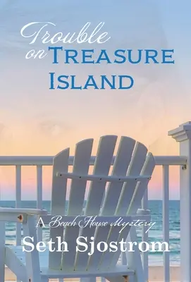 Probleme pe Insula Comorii - Trouble on Treasure Island