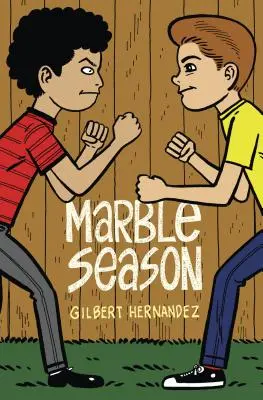 Sezonul de marmură - Marble Season