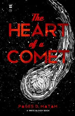 Inima unei comete - The Heart of a Comet