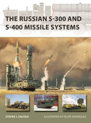 Sistemele rusești de rachete S-300 și S-400 - The Russian S-300 and S-400 Missile Systems