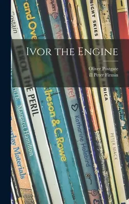 Motorul Ivor - Ivor the Engine