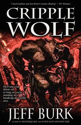 Cripple Wolf